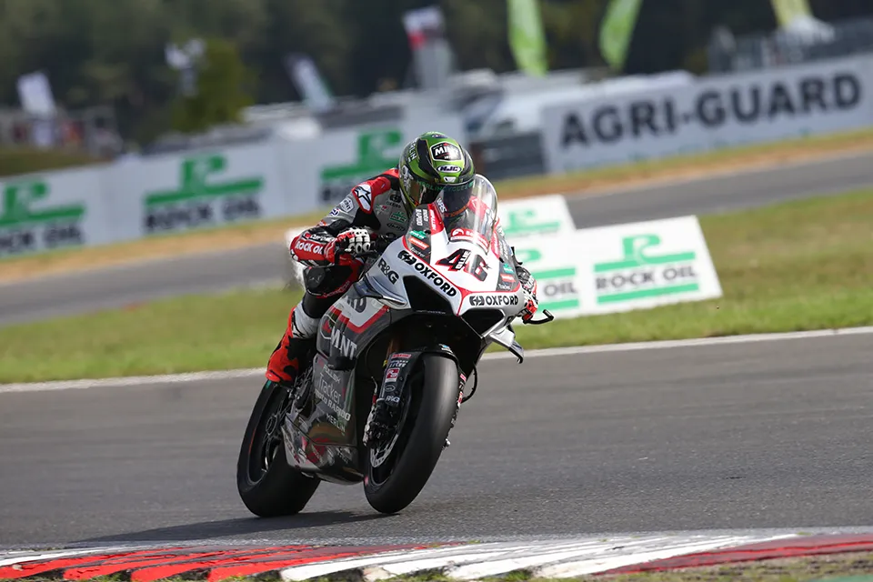 Round 08 Snetterton 11-09-22 Moto Rapido 038